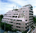新館(一般向け)が増築